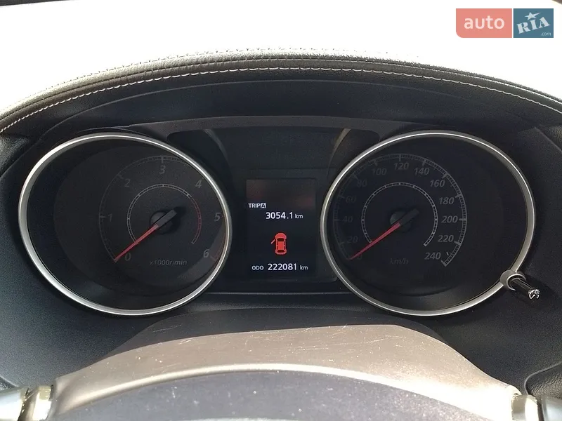 MITSUBISHI OUTLANDER 2012 VIN JMBXJCW1WCF008999 фото оголошення 42 з 82