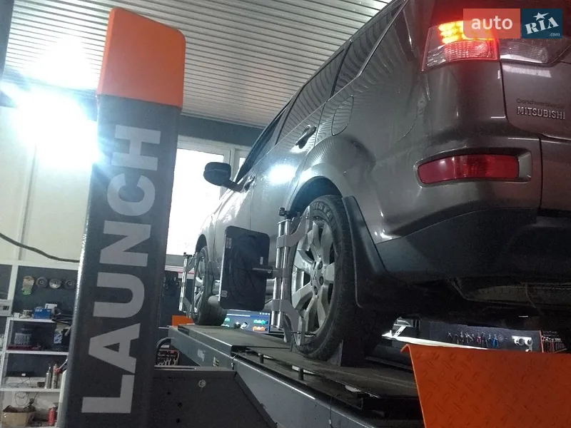 MITSUBISHI OUTLANDER 2012 VIN JMBXJCW1WCF008999 фото оголошення 45 з 82