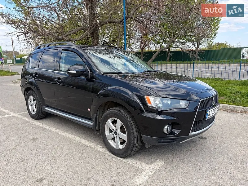 MITSUBISHI OUTLANDER 2012 VIN JMBXJCW1WCF008999 фото оголошення 56 з 82