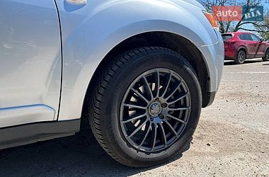 Внедорожник / Кроссовер Mitsubishi Outlander XL 2007 в Одессе