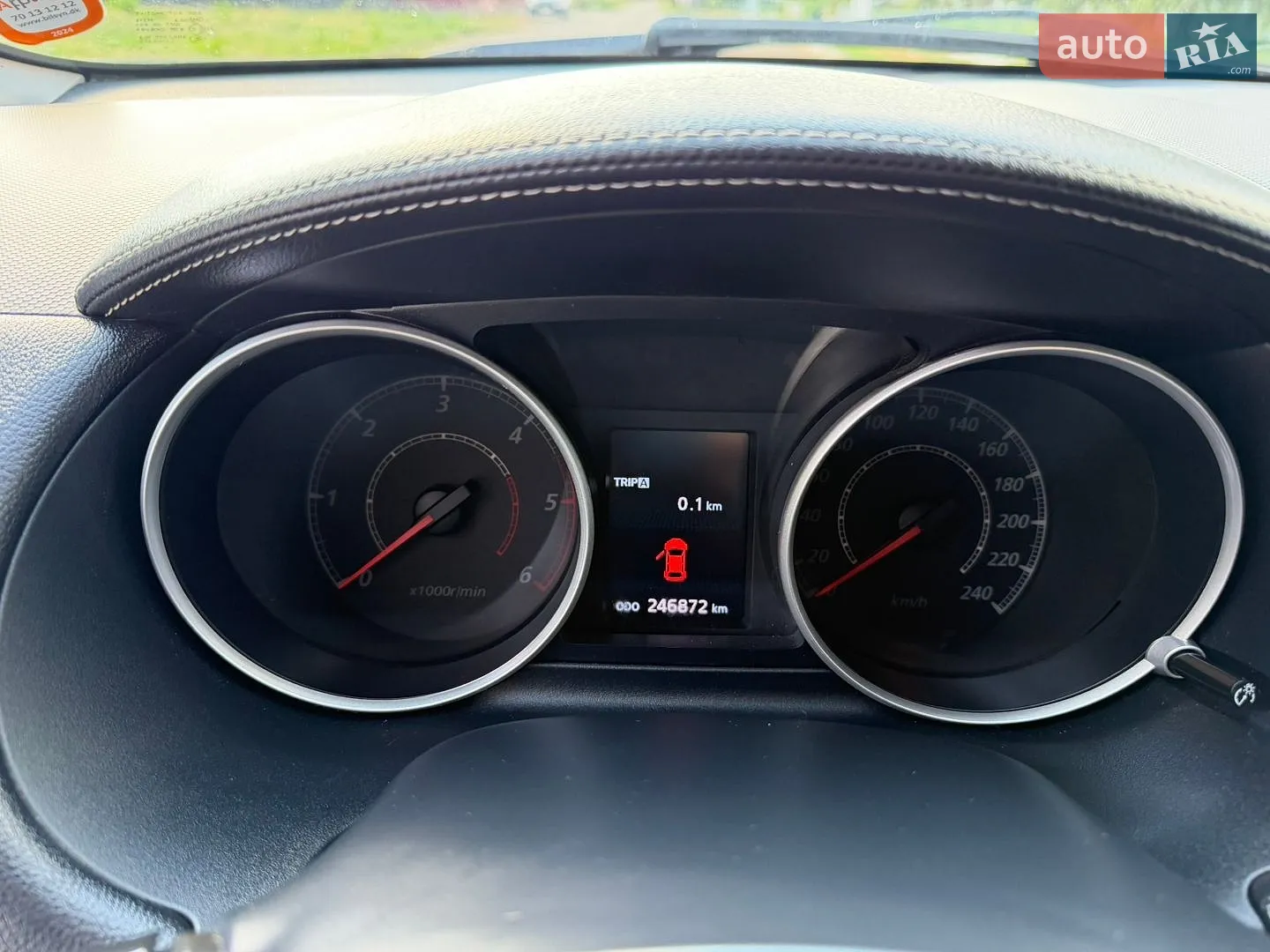 2011 Mitsubishi Outlander - мініатюра 45