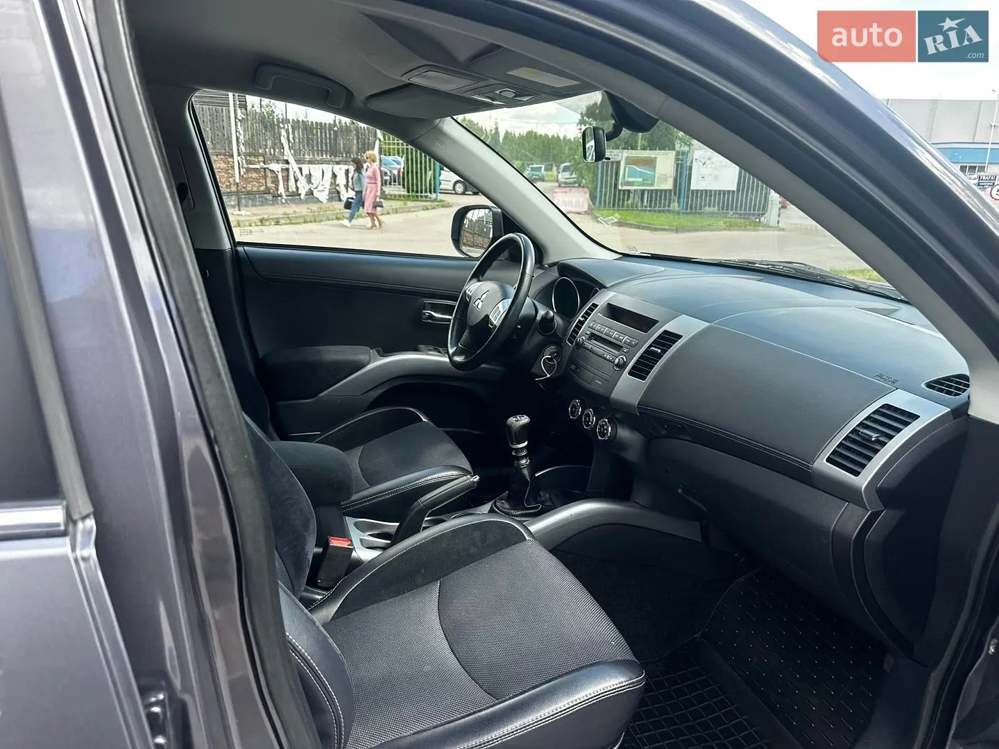 2011 Mitsubishi Outlander - мініатюра 25