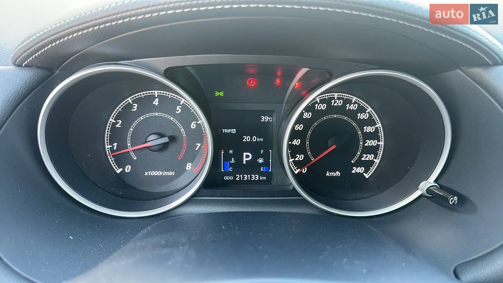 2010 Mitsubishi Outlander - мініатюра 17
