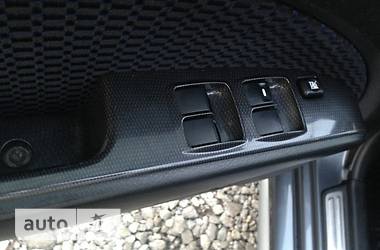 Внедорожник / Кроссовер Mitsubishi Outlander 2008 в 