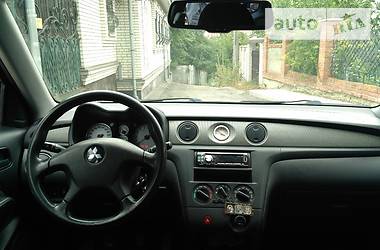 Позашляховик / Кросовер Mitsubishi Outlander 2007 в Сумах