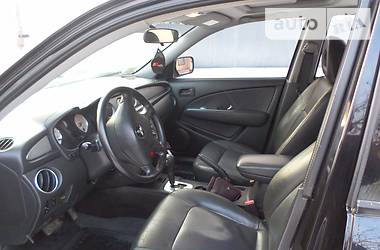 Внедорожник / Кроссовер Mitsubishi Outlander 2004 в Тернополе