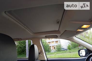 Внедорожник / Кроссовер Mitsubishi Outlander 2014 в Тернополе