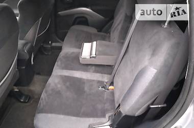 Позашляховик / Кросовер Mitsubishi Outlander 2007 в 