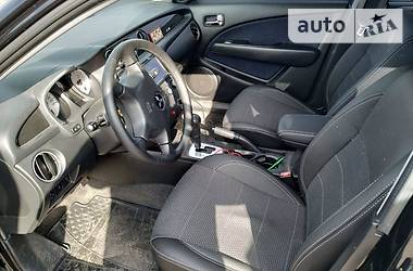 Позашляховик / Кросовер Mitsubishi Outlander 2008 в 