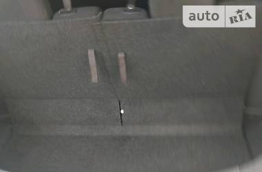 Позашляховик / Кросовер Mitsubishi Outlander 2014 в 