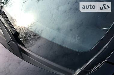 Позашляховик / Кросовер Mitsubishi Outlander 2008 в 