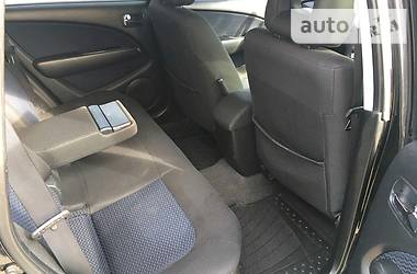 Позашляховик / Кросовер Mitsubishi Outlander 2008 в 
