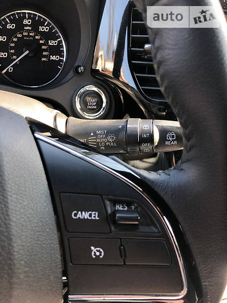 Позашляховик / Кросовер Mitsubishi Outlander 2017 в Києві фото 18 Позашляховик / Кросовер Mitsubishi Outlander 2017 в Києві