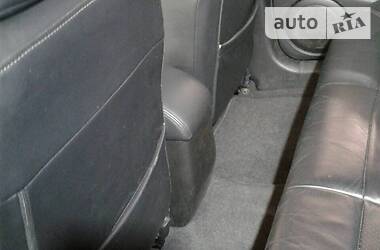 Універсал Mitsubishi Outlander 2005 в 