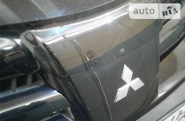 Універсал Mitsubishi Outlander 2005 в 