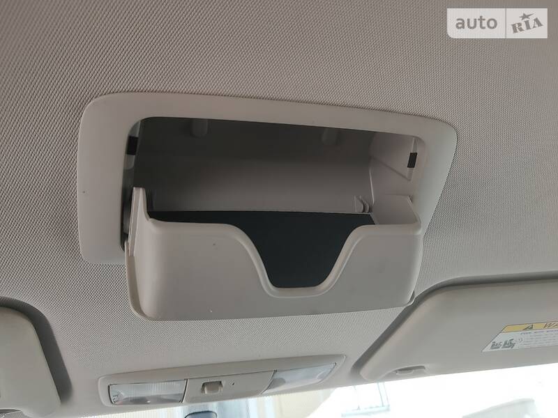 Позашляховик / Кросовер Mitsubishi Outlander 2015 в Новомосковську