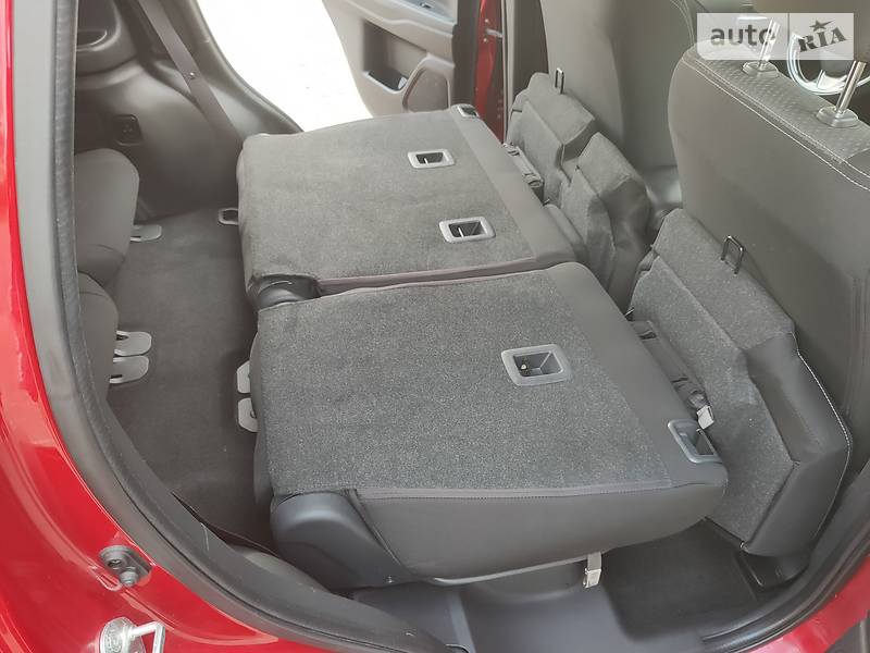 Позашляховик / Кросовер Mitsubishi Outlander 2015 в Новомосковську