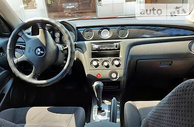 Позашляховик / Кросовер Mitsubishi Outlander 2004 в 