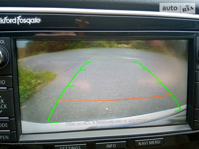 Внедорожник / Кроссовер Mitsubishi Outlander 2014 в Киеве