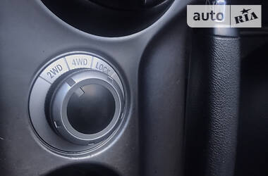 Позашляховик / Кросовер Mitsubishi Outlander 2007 в 