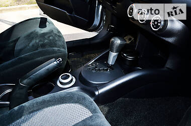 Внедорожник / Кроссовер Mitsubishi Outlander 2010 в 