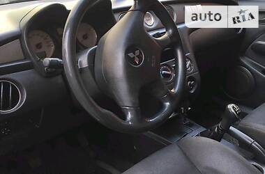 Внедорожник / Кроссовер Mitsubishi Outlander 2005 в 