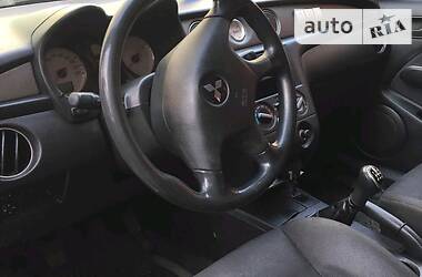 Внедорожник / Кроссовер Mitsubishi Outlander 2005 в Черновцах