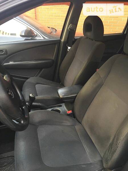 Позашляховик / Кросовер Mitsubishi Outlander 2005 в Чернівцях