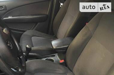 Внедорожник / Кроссовер Mitsubishi Outlander 2005 в 