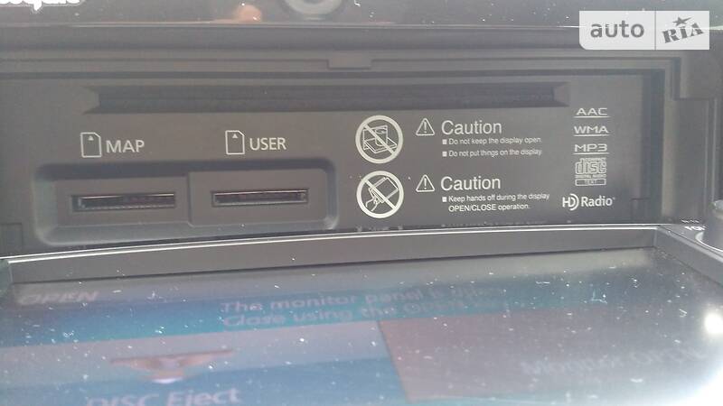 Внедорожник / Кроссовер Mitsubishi Outlander 2014 в Киеве