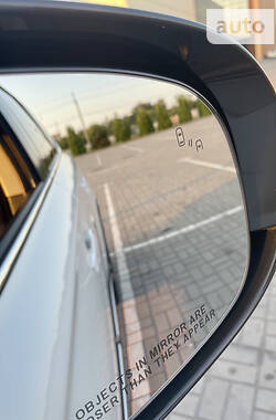 Внедорожник / Кроссовер Mitsubishi Outlander 2018 в Мариуполе