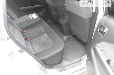 Позашляховик / Кросовер Mitsubishi Outlander 2005 в 