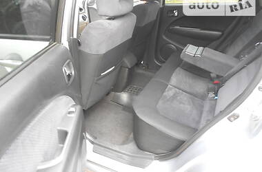 Позашляховик / Кросовер Mitsubishi Outlander 2005 в 