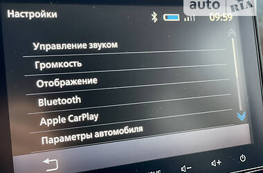 Внедорожник / Кроссовер Mitsubishi Outlander 2021 в Киеве