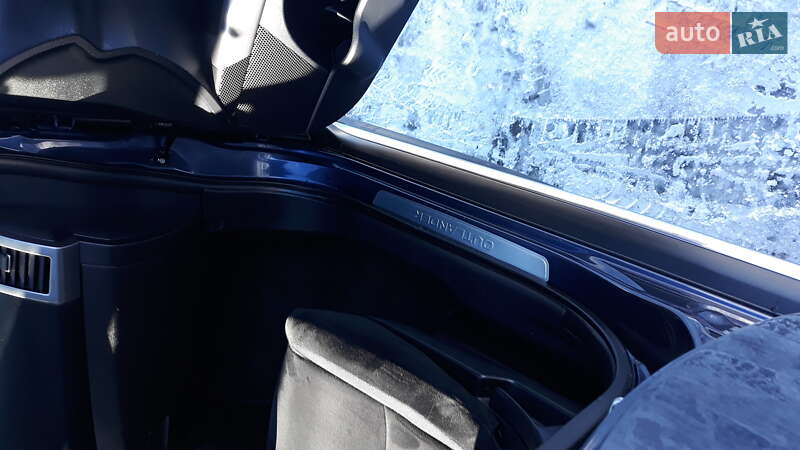 Позашляховик / Кросовер Mitsubishi Outlander 2007 в Бориславі