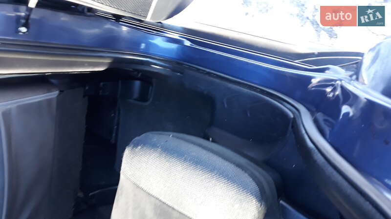 Позашляховик / Кросовер Mitsubishi Outlander 2007 в Бориславі