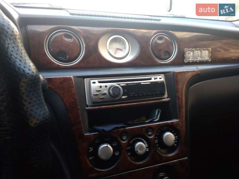 Внедорожник / Кроссовер Mitsubishi Outlander 2006 в Львове