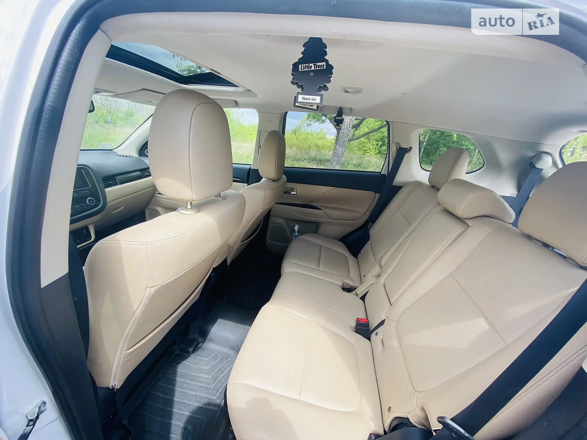 2017 Mitsubishi Outlander - мініатюра 3