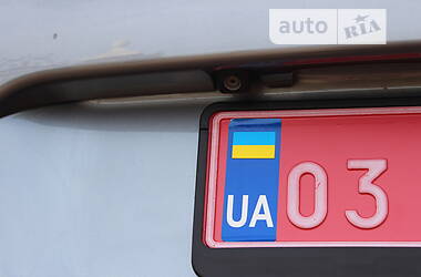 Внедорожник / Кроссовер Mitsubishi Outlander 2012 в Черновцах