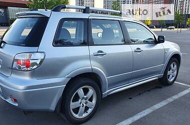 Универсал Mitsubishi Outlander 2008 в Киеве