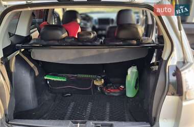 Внедорожник / Кроссовер Mitsubishi Outlander 2008 в 