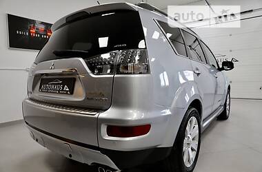 Внедорожник / Кроссовер Mitsubishi Outlander 2012 в Дрогобыче