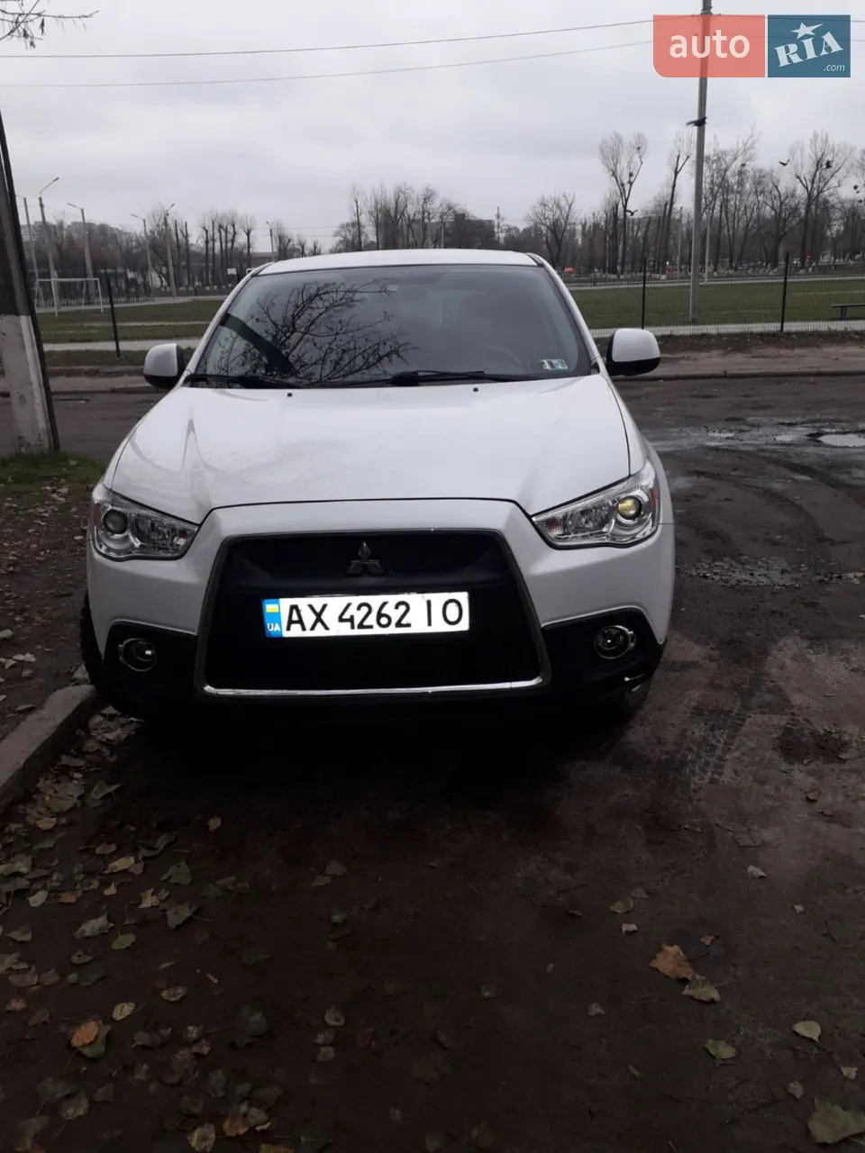 2016 Mitsubishi Outlander - мініатюра 32