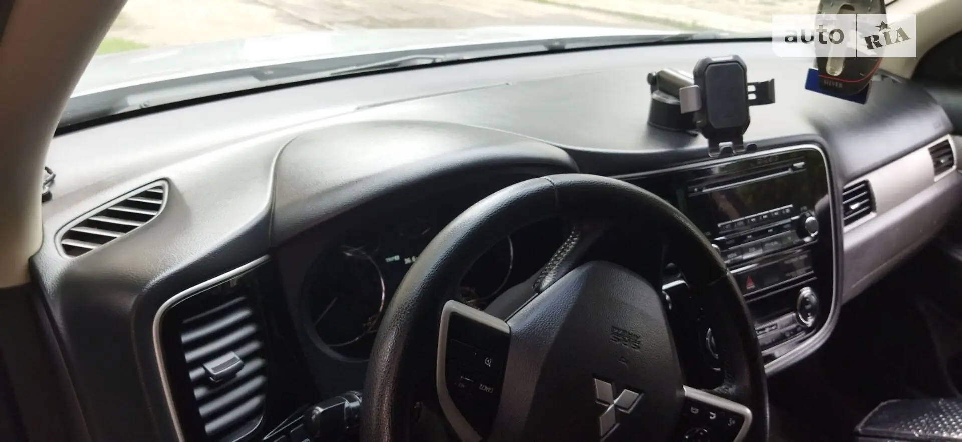 2013 Mitsubishi Outlander - мініатюра 9