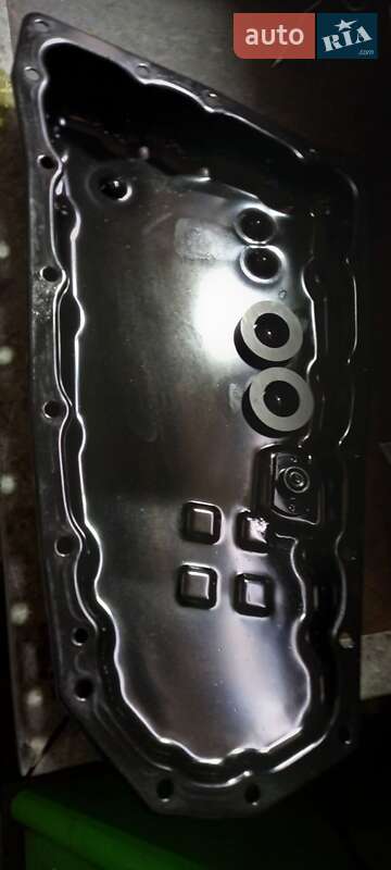 Позашляховик / Кросовер Mitsubishi Outlander 2016 в Любарі