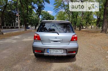 Внедорожник / Кроссовер Mitsubishi Outlander 2006 в Одессе