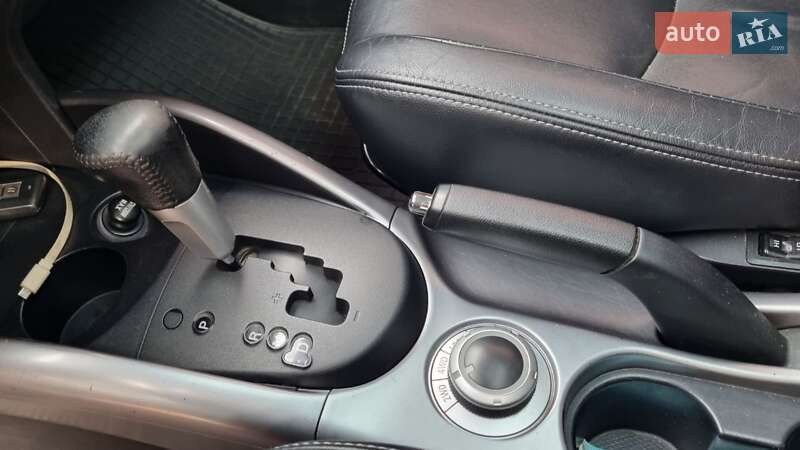 Позашляховик / Кросовер Mitsubishi Outlander 2007 в Бершаді фото 20 Позашляховик / Кросовер Mitsubishi Outlander 2007 в Бершаді