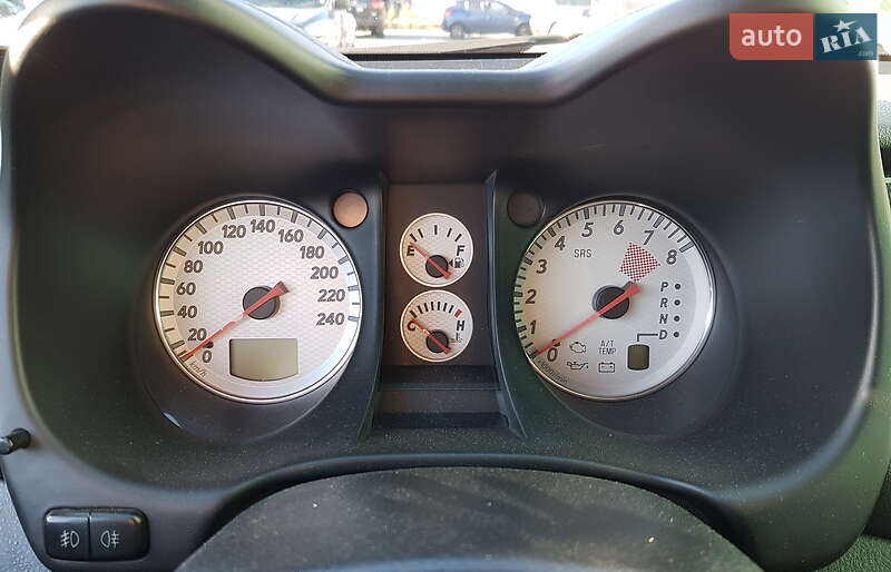 Внедорожник / Кроссовер Mitsubishi Outlander 2006 в Киеве фото 12 Внедорожник / Кроссовер Mitsubishi Outlander 2006 в Киеве