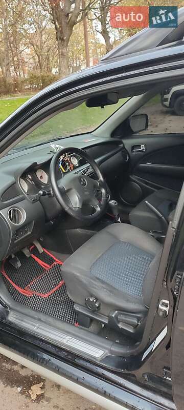 Внедорожник / Кроссовер Mitsubishi Outlander 2009 в Львове