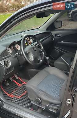 Внедорожник / Кроссовер Mitsubishi Outlander 2009 в 